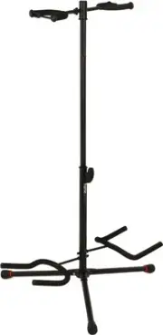 Gator Frameworks Double Guitar Stand (5-pack) Bundle