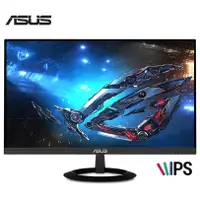 在飛比找蝦皮購物優惠-現貨】全新 ASUS 華碩 VZ249HE 超薄框 24吋 