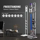 Freestanding Dyson Cordless Vacuum Cleaner Metal Stand V6 V7 V8 V10 V11 White
