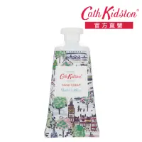 在飛比找momo購物網優惠-【Cath Kidston】倫敦風情護手霜 50ml(官方直