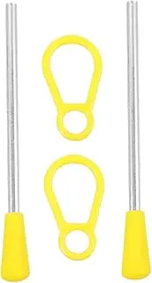 SOPOTUTU Triangle Iron Mallets Versatile Percussion Instruments Accessories Elegant Design for Stage Performance