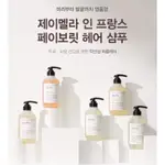 韓國 JMELLA法式香水洗髮精 洗髮乳 500ML