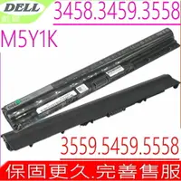 在飛比找樂天市場購物網優惠-DELL M5Y1K 電池 適用戴爾 Vortro 14 3