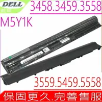 在飛比找樂天市場購物網優惠-DELL M5Y1K 電池適用 戴爾 Latitude 14