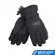 SNOWTRAVEL POLARTEC保暖透氣雙層防風手套 (黑色) 現貨 款式 STAR020-BLK 蝦皮直送
