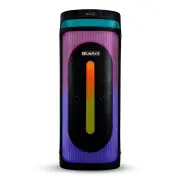 BlueAnt X6 Bluetooth Party Speaker - Black