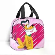 c68 Children Lunch Bags Kids School Insulated Lunch Bag Portable Cooler Tote Food tbd68