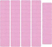 Nail Polish Remover Pads - Lint Wipes, Cleaning Wipes for Nail Salons | Soft Nail Polish Remover Pads Made of Non-Woven Fabric, Portable, Super Absorbent Eyelash Extension Wipes for Efficient