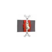 Legrand 1226-I Light and Dimmer Switches