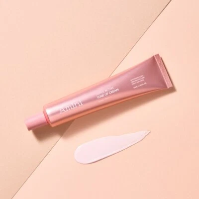 Amini Triple Active Tone-Up Cream SPF50+ PA++++, 50ml, 1EA