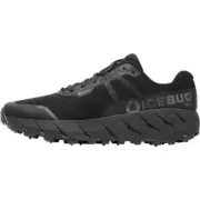 Icebug Men's Arcus BUGrip GTX Studded Waterproof Winter Running Shoes