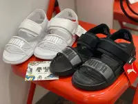 在飛比找Yahoo!奇摩拍賣優惠-? Puma Softride Sandal Wns 涼鞋 