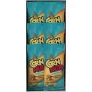 Corn Nuts Crunchy Ranch Flavored Corn Kernels (1.7 oz Pack of 18)