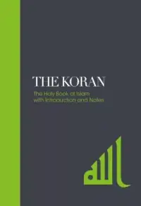 在飛比找博客來優惠-The Koran: The Holy Book of Is