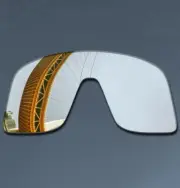 Silver POLARIZED Replacement Lenses for Oakley Sutro OO9406 Sunglasses