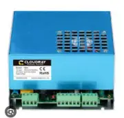 Laser Cutter 40W CO2 Power Supply 115V/230V for Tube Engravin Cuttin Machine M40