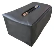 Peavey Mark III XP Series Bass Amp Head - Vinyl Cover w/Piping Option (peav040)