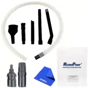 MaximalPower Mini/Micro Vacuum Cleaner Attachment Tool Kit for Hoover Dirt Devil