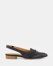 Shelly Shen Mace/Black Womens Casuals 11