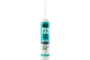 S732WH310 310Ml Silastic Silicon - White 732 Dow Corning Multi Sealant