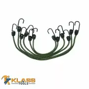 24" Inch Heavy Duty Camouflage Elastic Stretch Cord / Bungee Cord / Tie Down