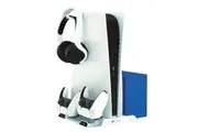 Atrix Cooling Fan Base Station for PlayStation 5