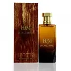 HANAE MORI Him Eau de Toilette Cologne Spray ORIGINAL 1.7oz 50ml NeW BoX