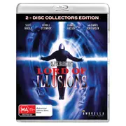 Clive Barker's Lord of Illusions