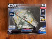 Star Wars Ghost Ship Micro Galaxy Squadron Series 3 Rebels #0131 New