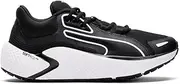 [PUMA] Womens Softride Pro Coast Training Sneakers Shoes - Black
