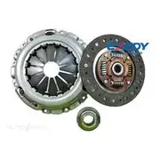 Exedy Clutch Kit OEM Replacement - MBK-7653