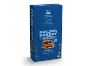 Nature'S Bakery Whole Wheat Fig Bars Blueberry Real Fruit 12 Count