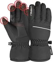 Reusch Unisex Jugend Junior Glove All Finger Touch Kinder Fingerhandschuhe