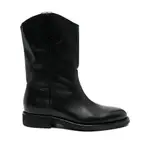 [Golden Goose] Golden Goose Biker Ankle Boots 42 IT BLACK