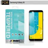在飛比找遠傳friDay購物精選優惠-Xmart for Samsung Galaxy J6 薄型
