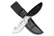 Elk Ridge Evolution G10 Gut Hook Hunting Knife 178mm (K-ERE-FIX014GH-BK)