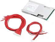 20S Protection Board Overcurrent Short Circuit Overcharge Protection Module
