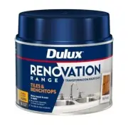 Dulux 1L Renovation Range Tiles & Benchtops Gloss Ticking