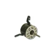 Direct Drive Blower Motor 3/4 HP 115V Torsion Flex