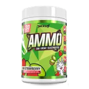 Ammo | EAA/BCAA + Electrolytes by Nexus | Elite Supps