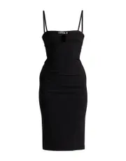 [BLUMARINE] BLUMARINE Midi dresses - Item 15458341