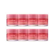 LANEIGE - Lip Sleeping Mask EX - 20g - Berry (8ea) Set