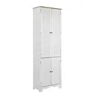 Artiss Buffet Sideboard Kitchen Storage Pantry Cupboard Shelf Wardrobe Cabinet