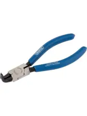 Draper Tools 130mm Internal Circlip Pliers With 90 Tips (56415)
