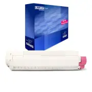Europcart Cartridge Magenta XXL F R OKI MC-861-CDTN MC-861-CDXN MC-861-DN