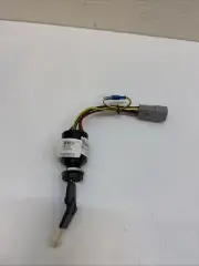 "NEW Grey Plug Marine Ignition Switch w/Keys - Universal Fit for Tracker Boats"