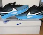NEW Men's Size 11 - Nike Giannis Freak 6 Christmas Basketball Black Blue