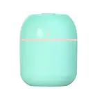 3 in 1 Multifunction Two Gear Air Humidifier Ultrasonic Mist Maker (Green) Hot