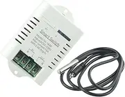 Smart DIY Switch Module,Mini Smart Remote Control,for WiFi Wireless Temperature Module Sensor APP Control Remote Control