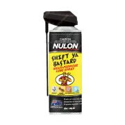Premium Quality Nulon Shift Ya Bastard Multi-Purpose Lube Spray SHIFT150